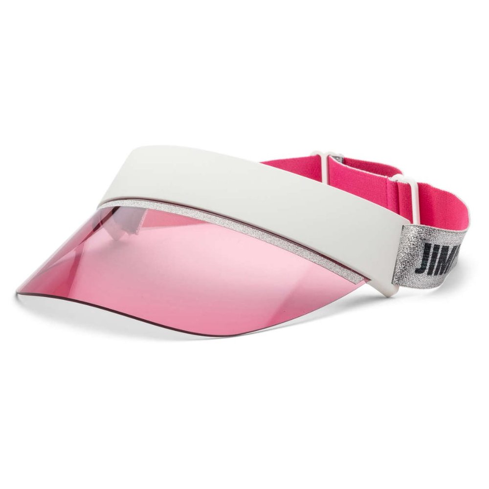 Jimmy Choo hat